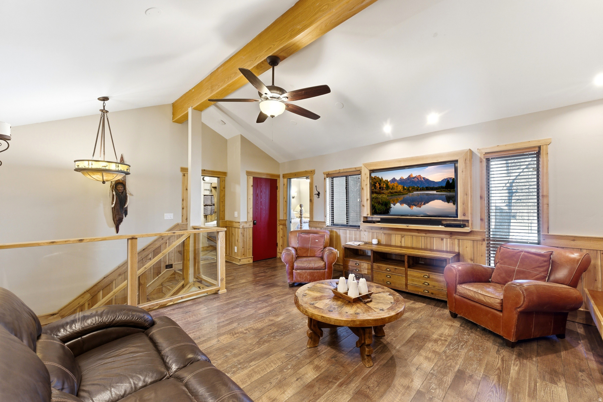 PARK WEST CONDOMINIU - Residential