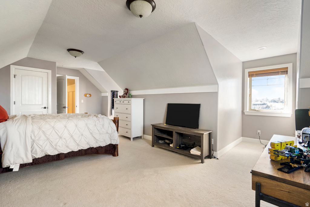 LINDON HIDDEN MEADOWS - Residential