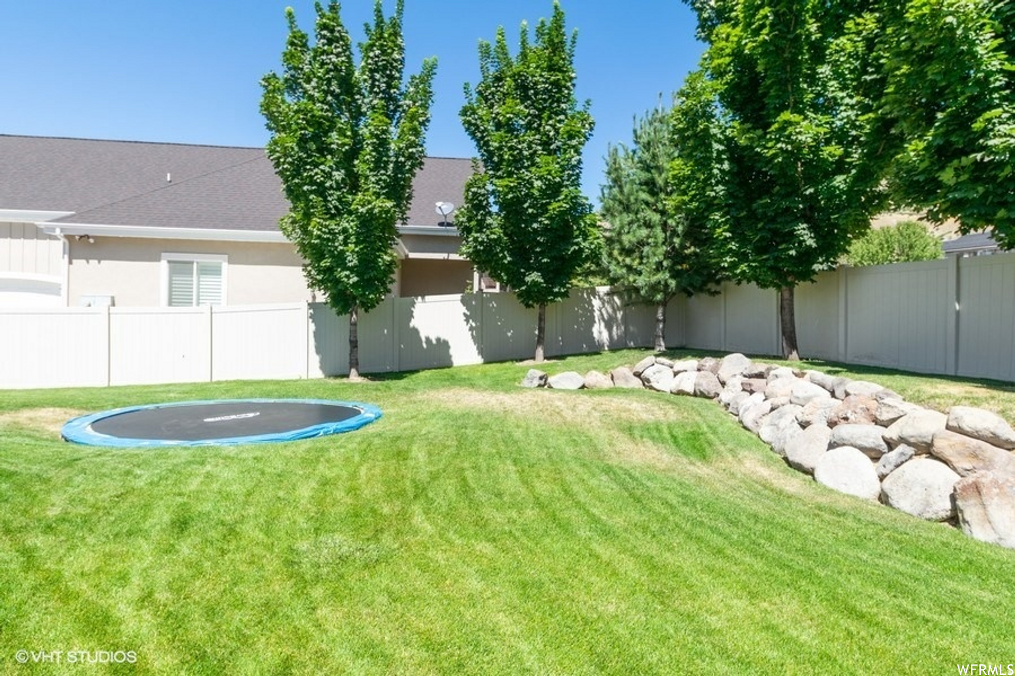 LINDON HIDDEN MEADOWS - Residential