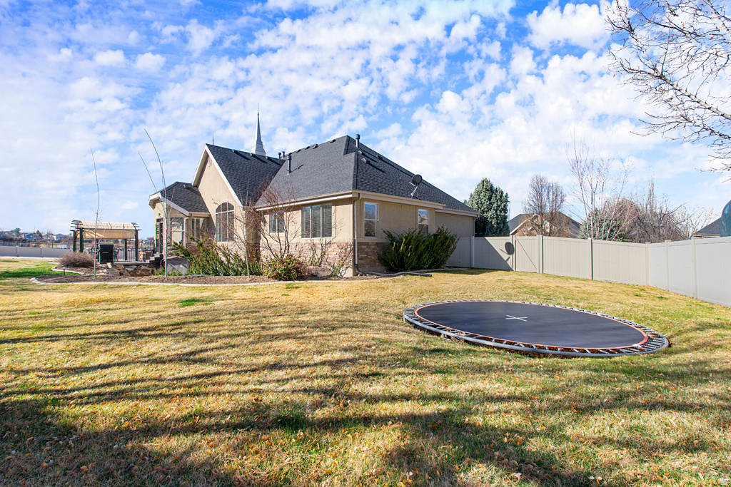 LINDON HIDDEN MEADOWS - Residential