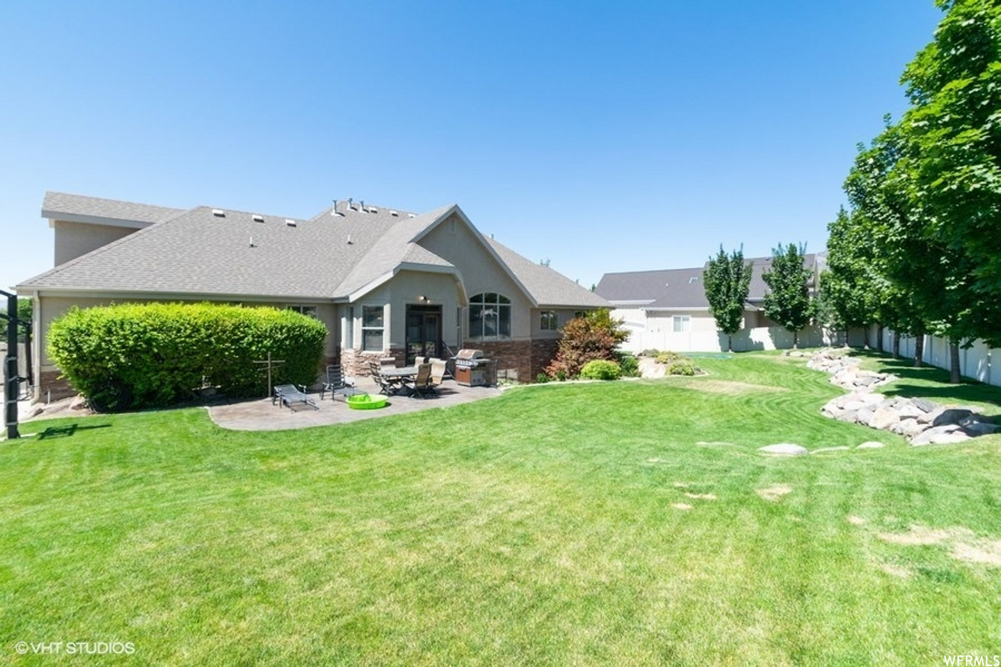 LINDON HIDDEN MEADOWS - Residential