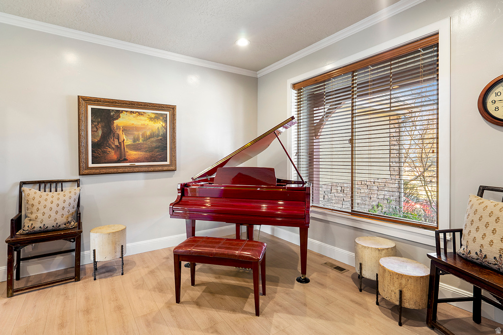 LINDON HIDDEN MEADOWS - Residential