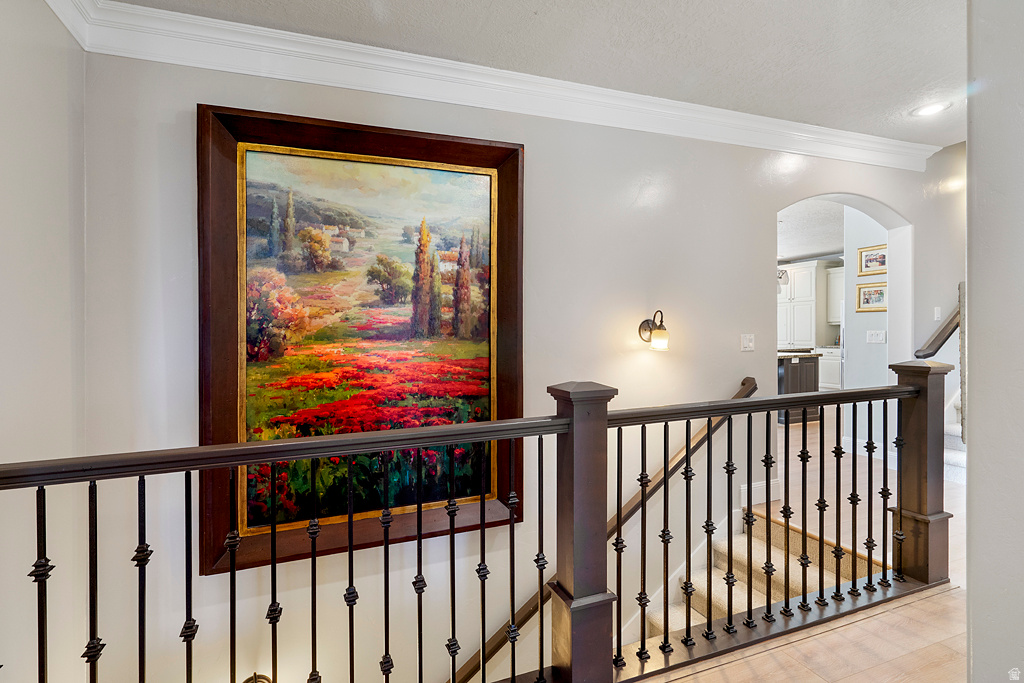 LINDON HIDDEN MEADOWS - Residential