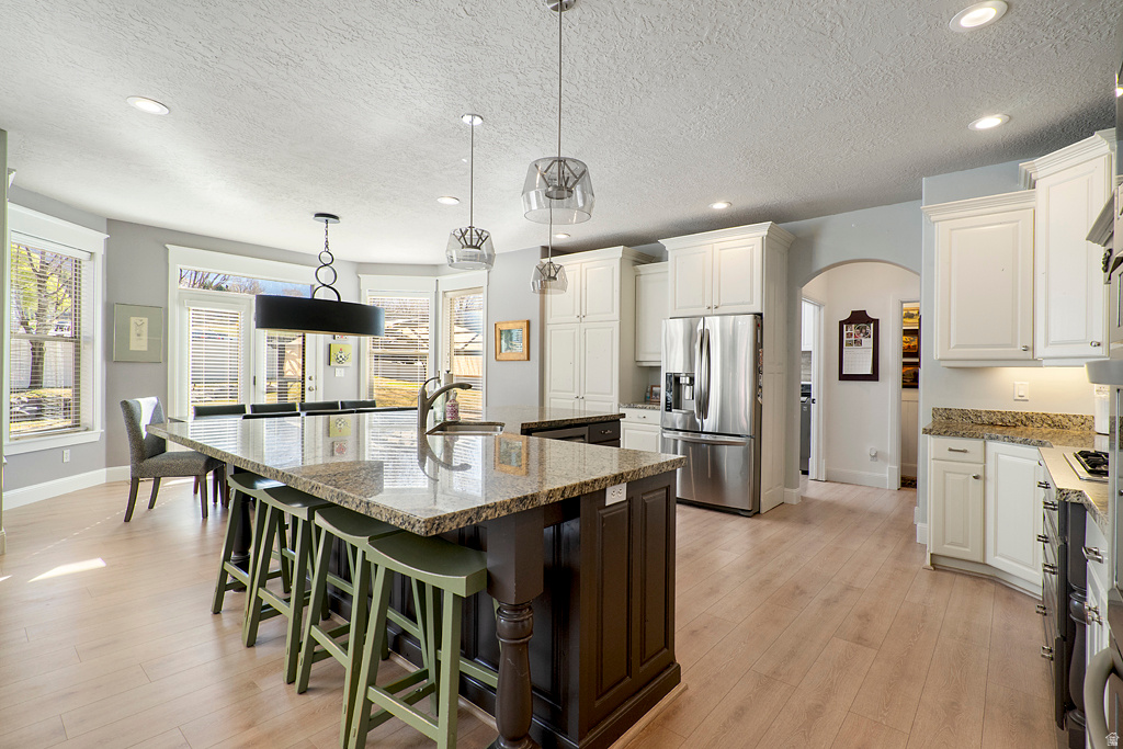 LINDON HIDDEN MEADOWS - Residential
