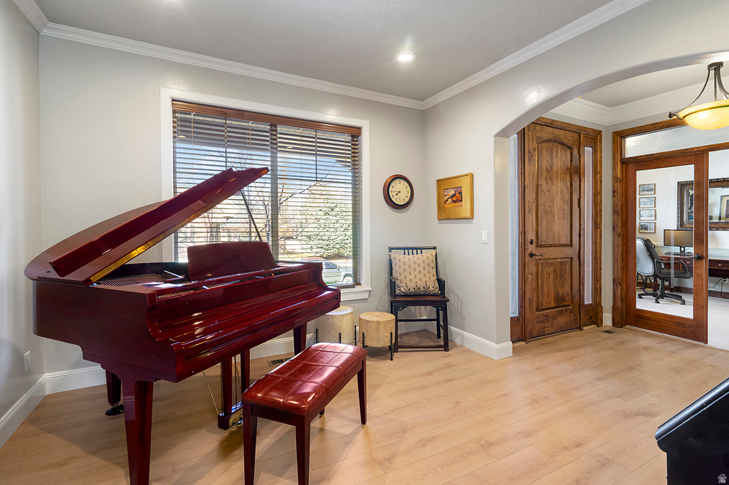 LINDON HIDDEN MEADOWS - Residential