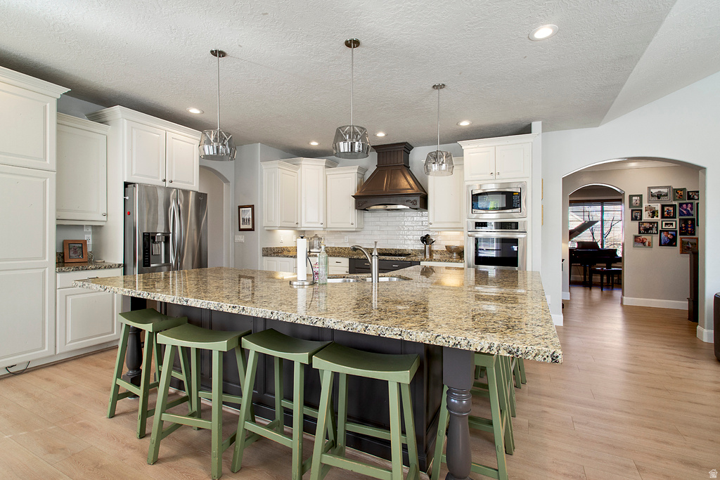 LINDON HIDDEN MEADOWS - Residential