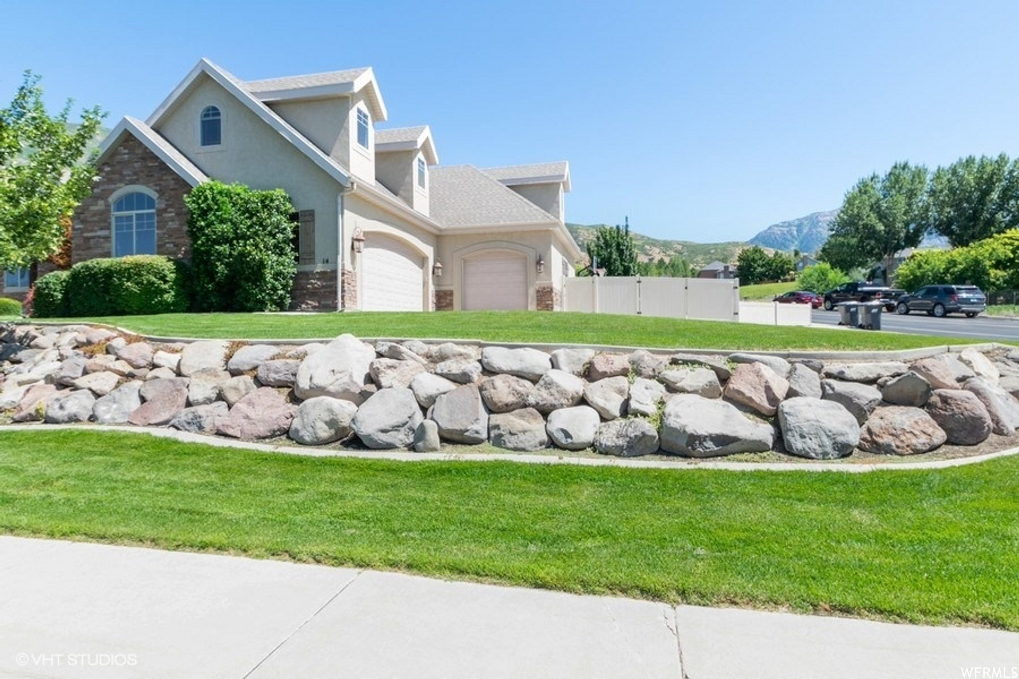 LINDON HIDDEN MEADOWS - Residential