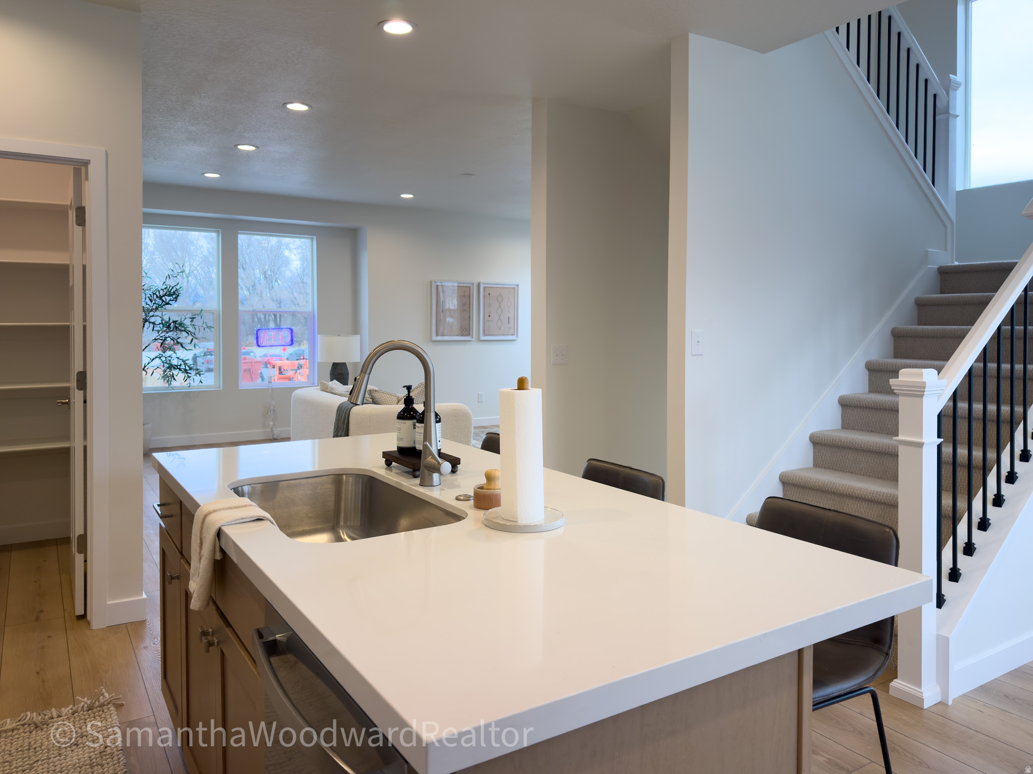 TAYSIDE FARMS - Residential