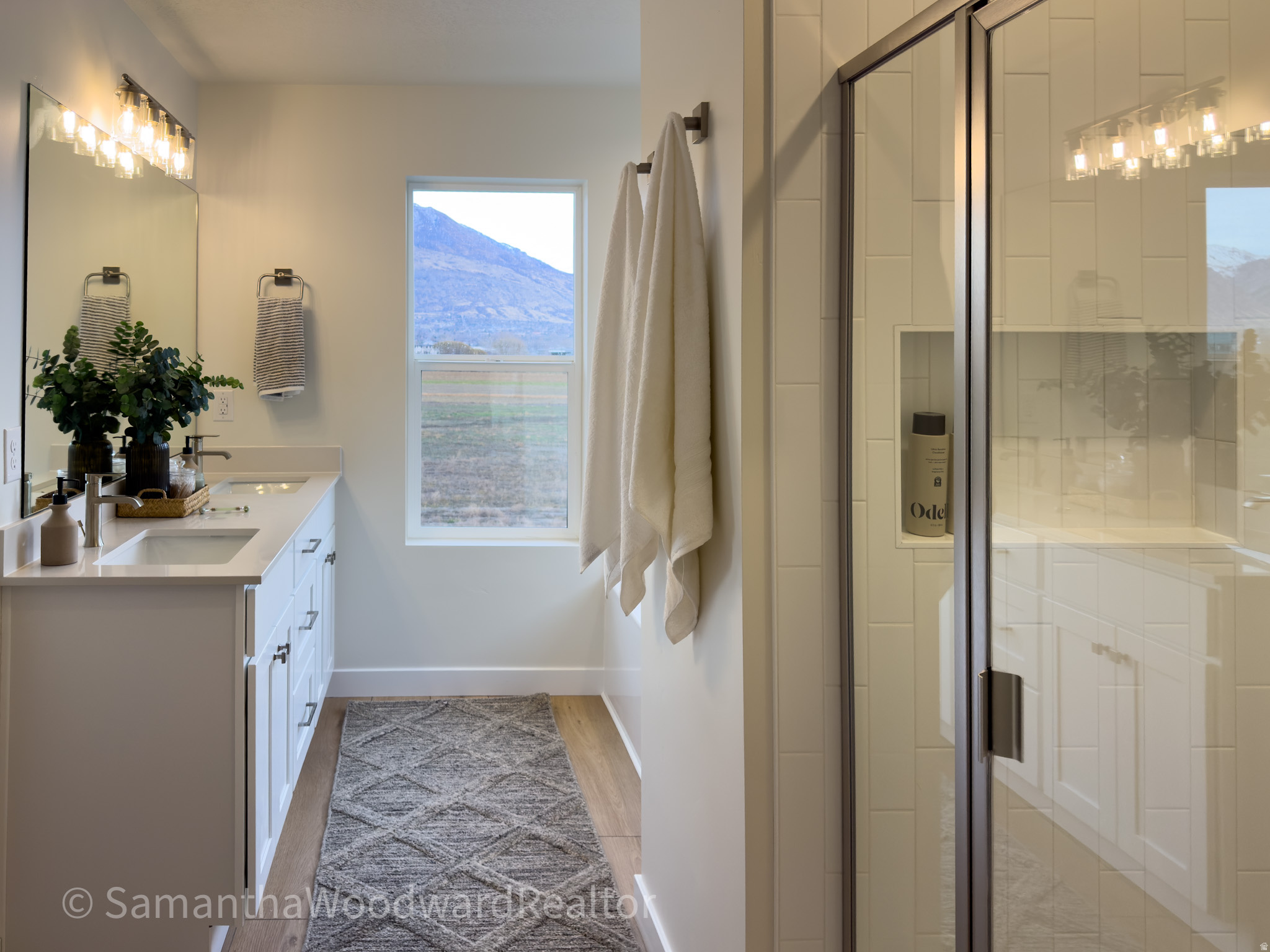 TAYSIDE FARMS - Residential