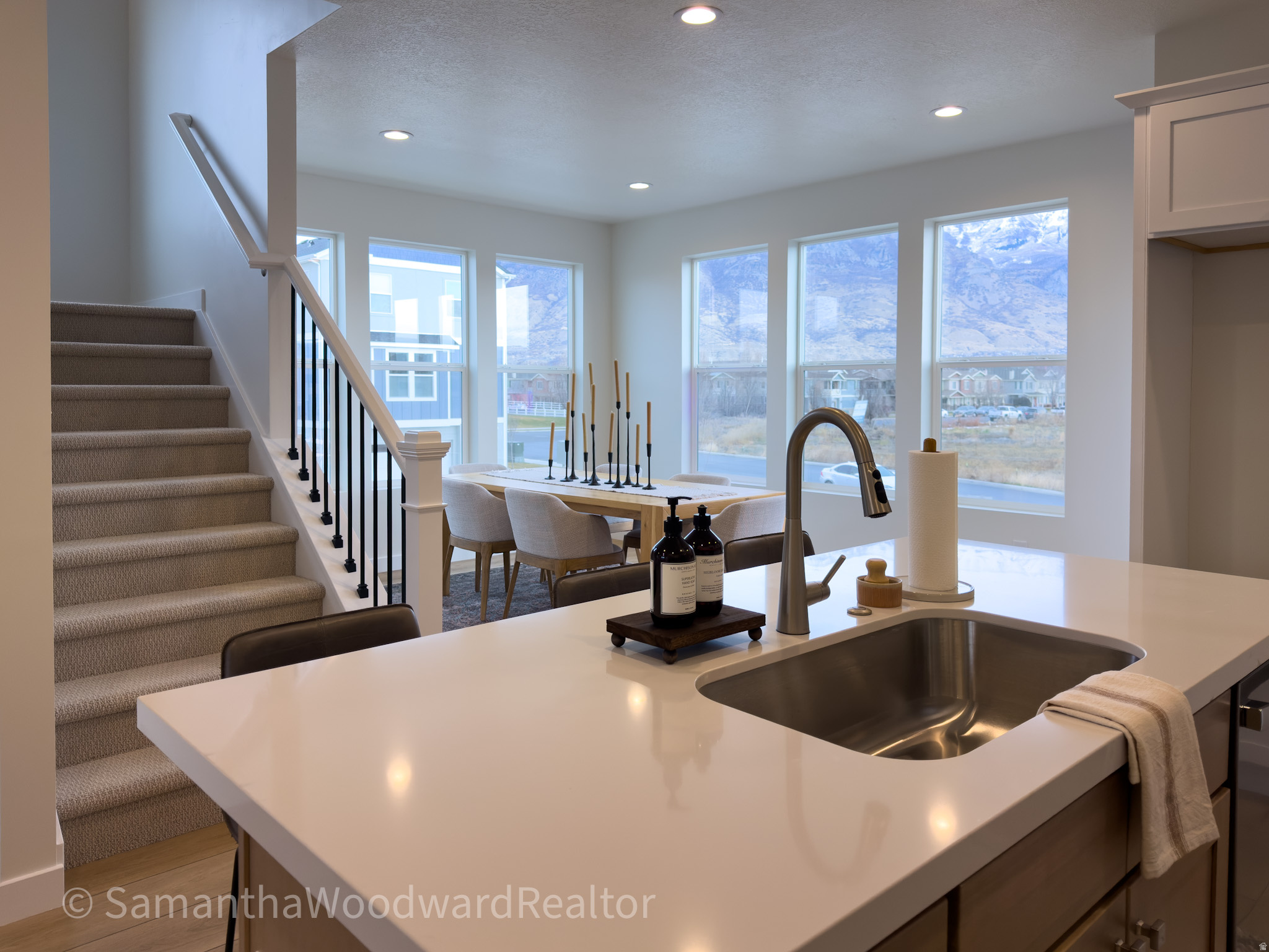 TAYSIDE FARMS - Residential