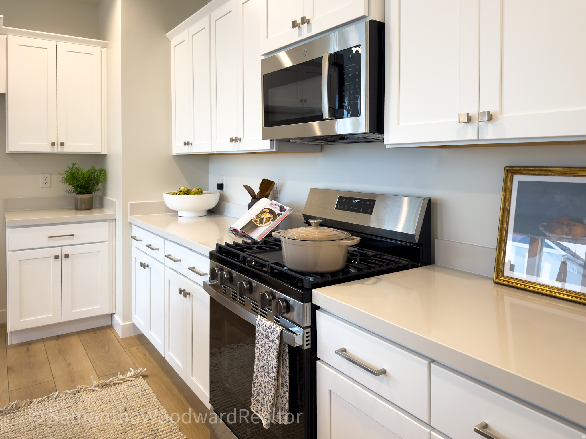TAYSIDE FARMS - Residential