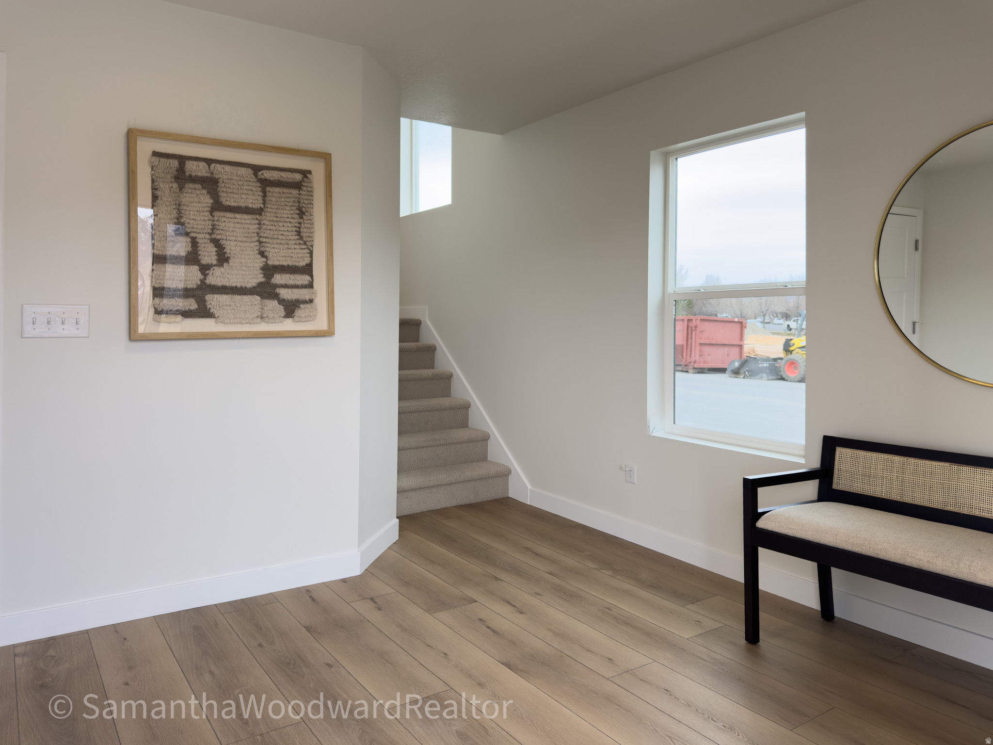 TAYSIDE FARMS - Residential