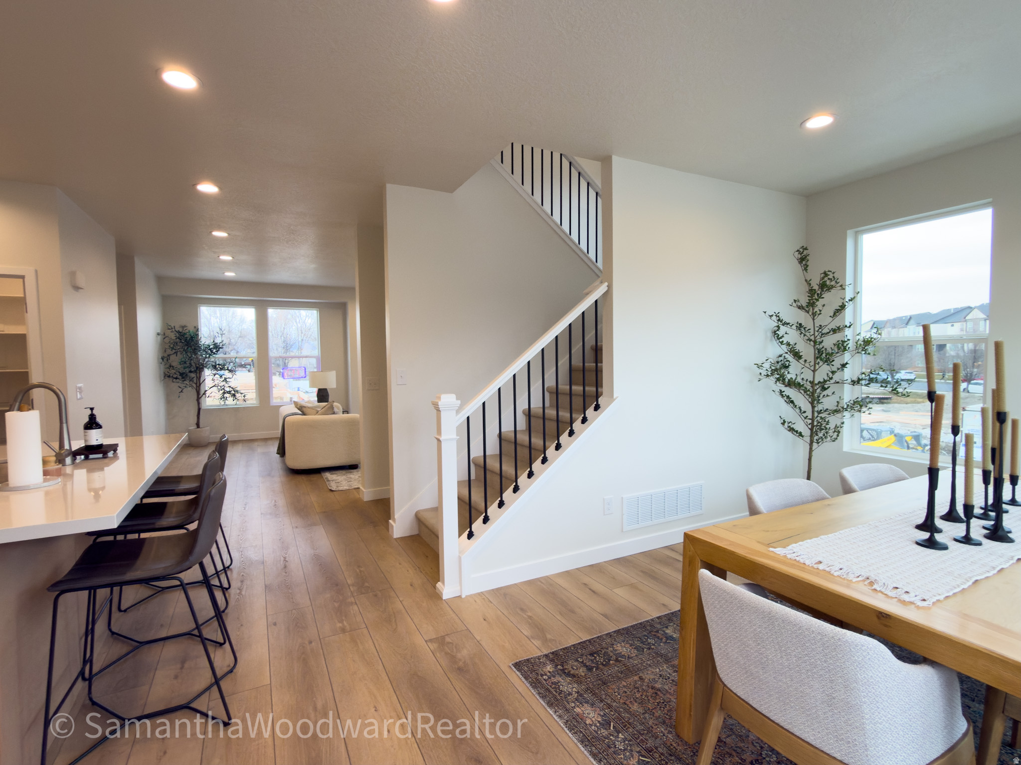 TAYSIDE FARMS - Residential