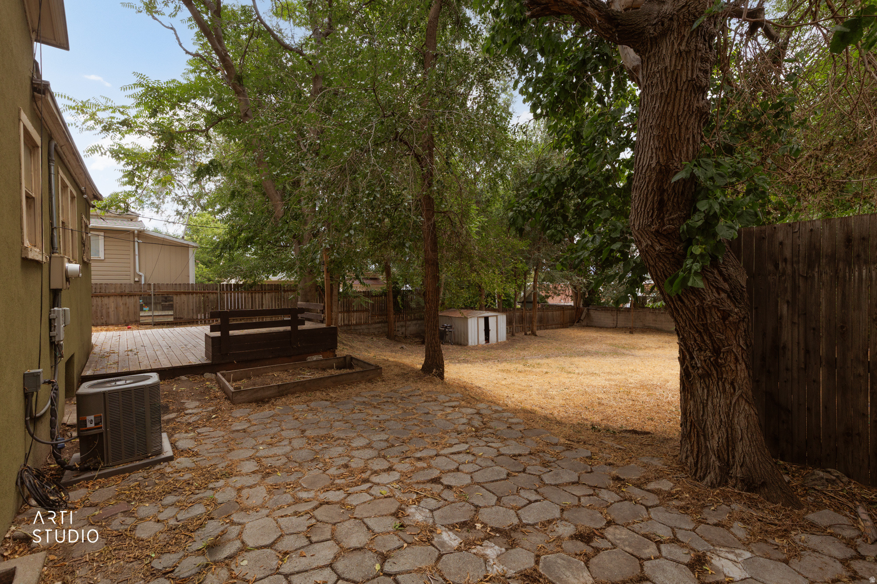 PLAT A SLC SUR - Residential