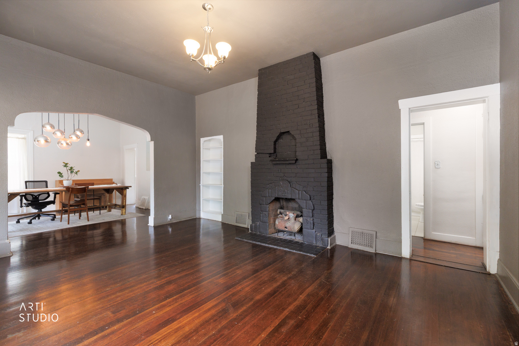 PLAT A SLC SUR - Residential