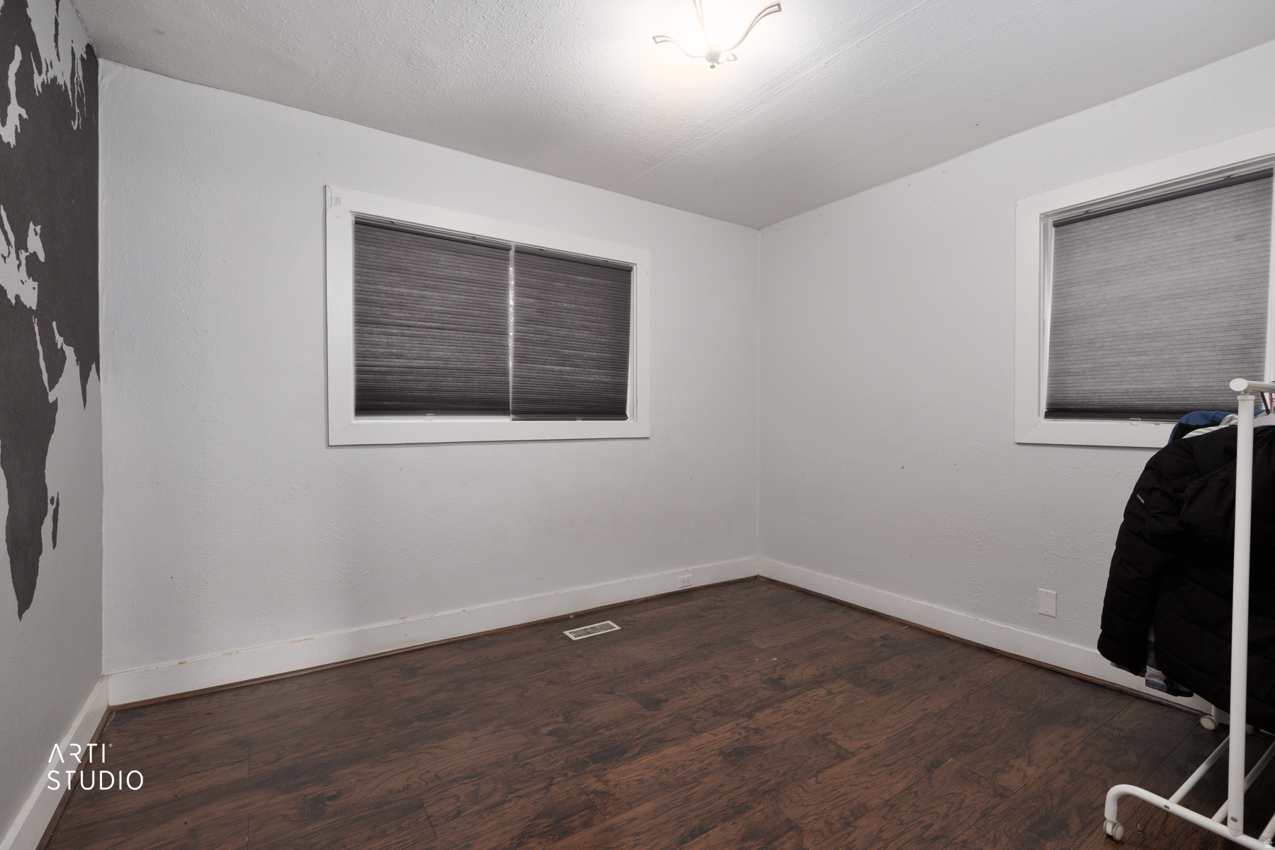 PLAT A SLC SUR - Residential