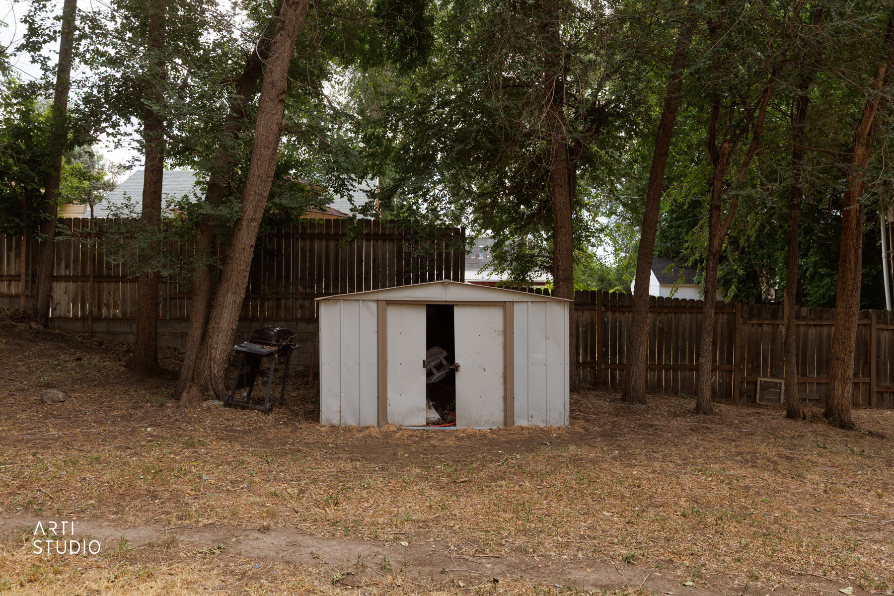 PLAT A SLC SUR - Residential