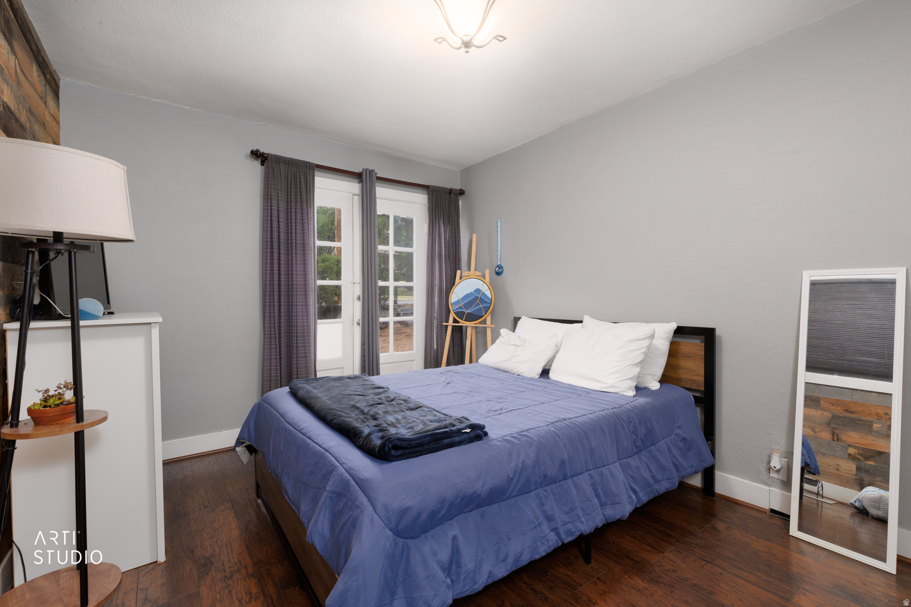 PLAT A SLC SUR - Residential