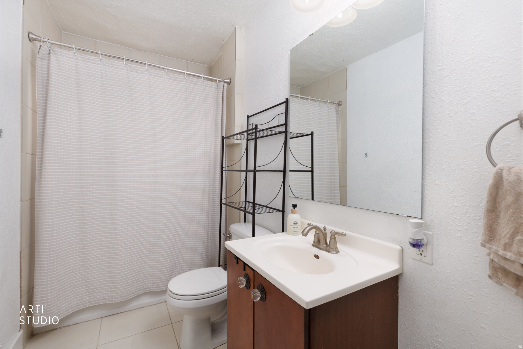 PLAT A SLC SUR - Residential