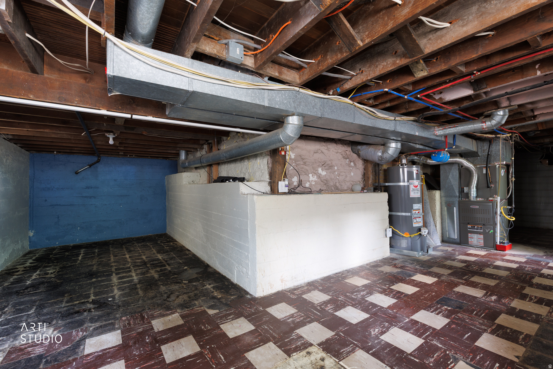 PLAT A SLC SUR - Residential