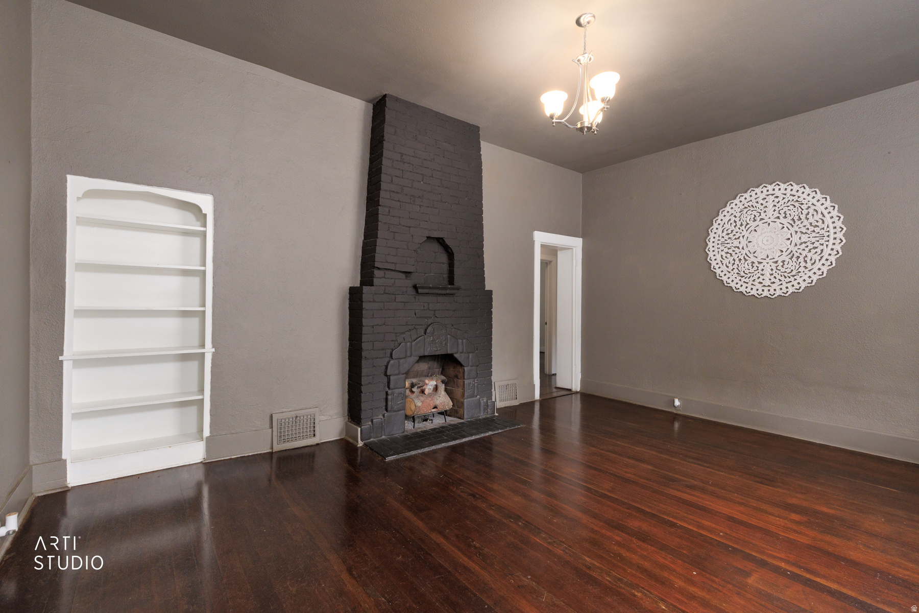PLAT A SLC SUR - Residential