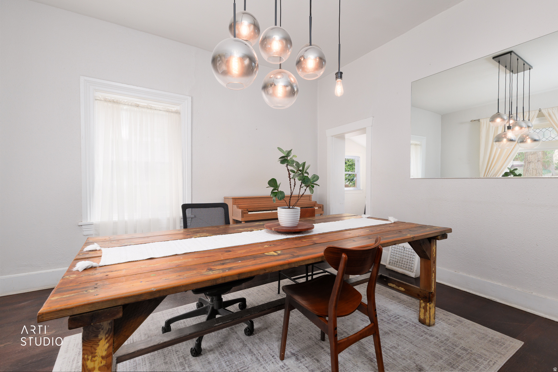 PLAT A SLC SUR - Residential