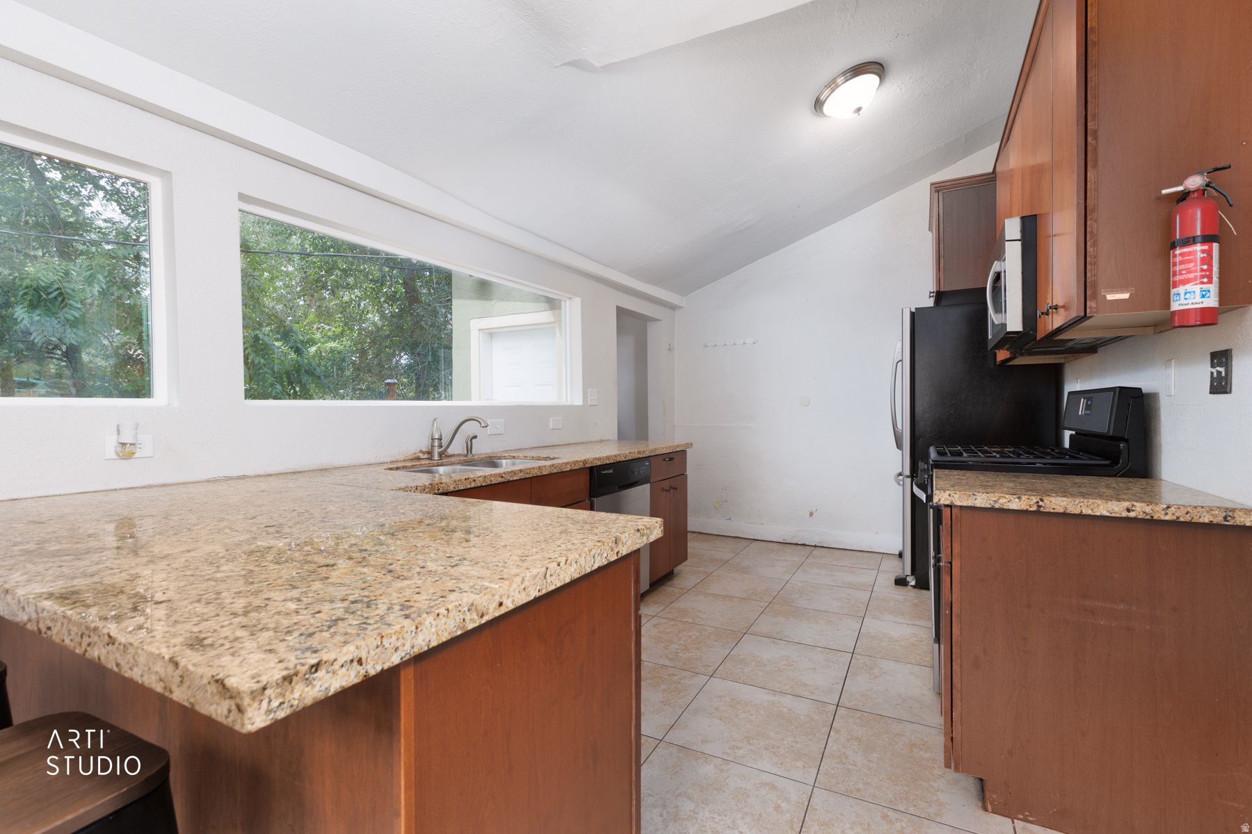 PLAT A SLC SUR - Residential