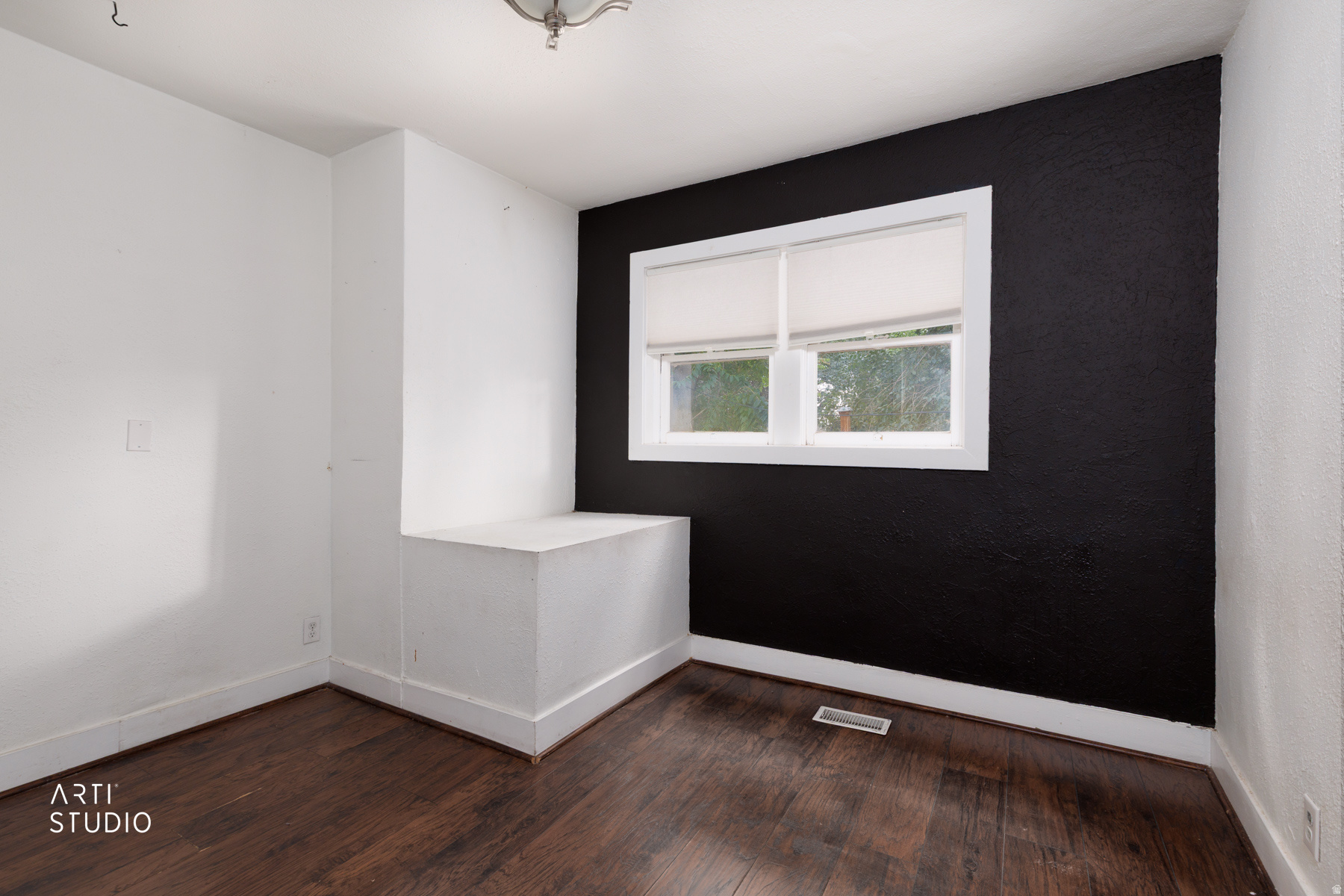 PLAT A SLC SUR - Residential