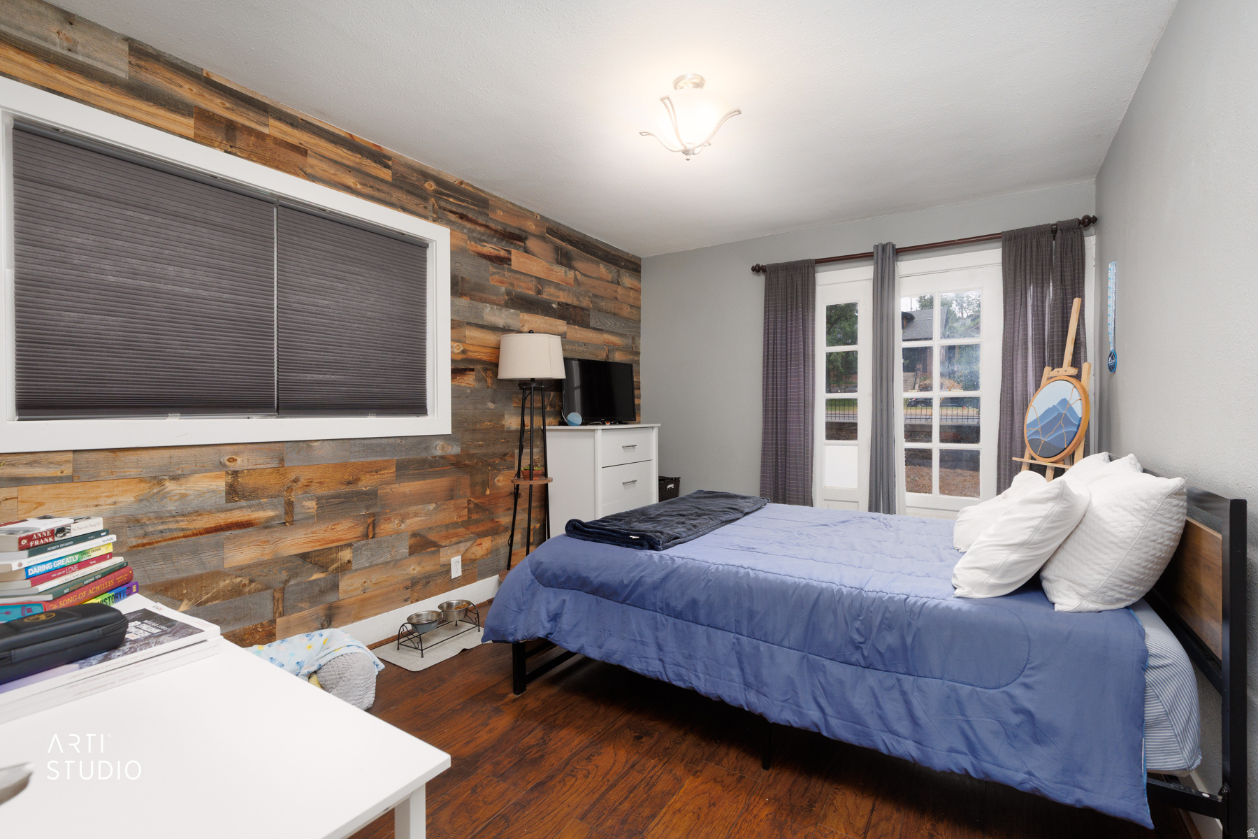 PLAT A SLC SUR - Residential