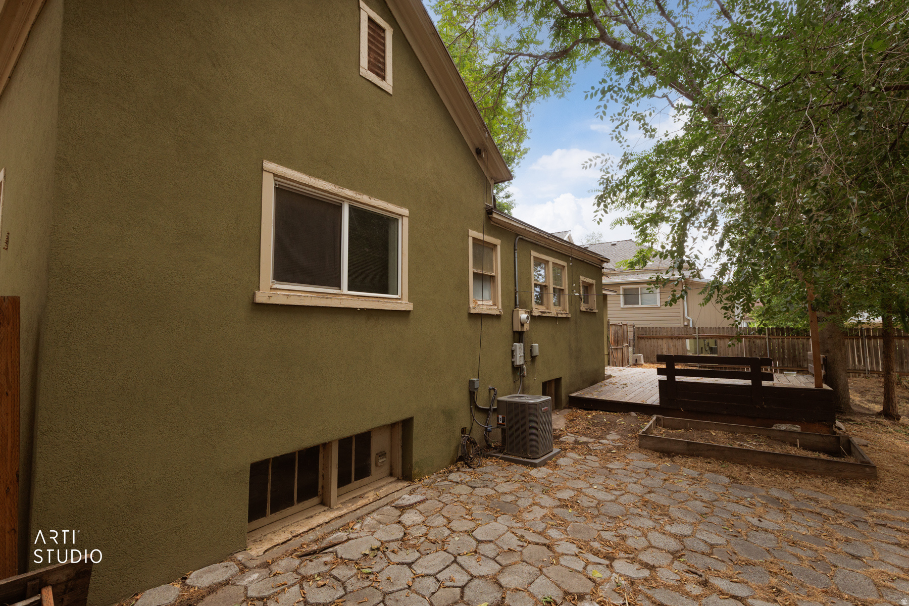 PLAT A SLC SUR - Residential