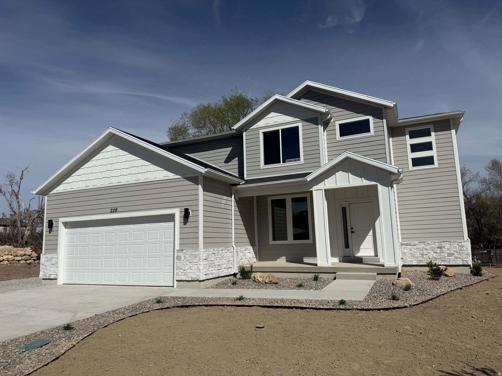 BELLE HOLLOW - Residential