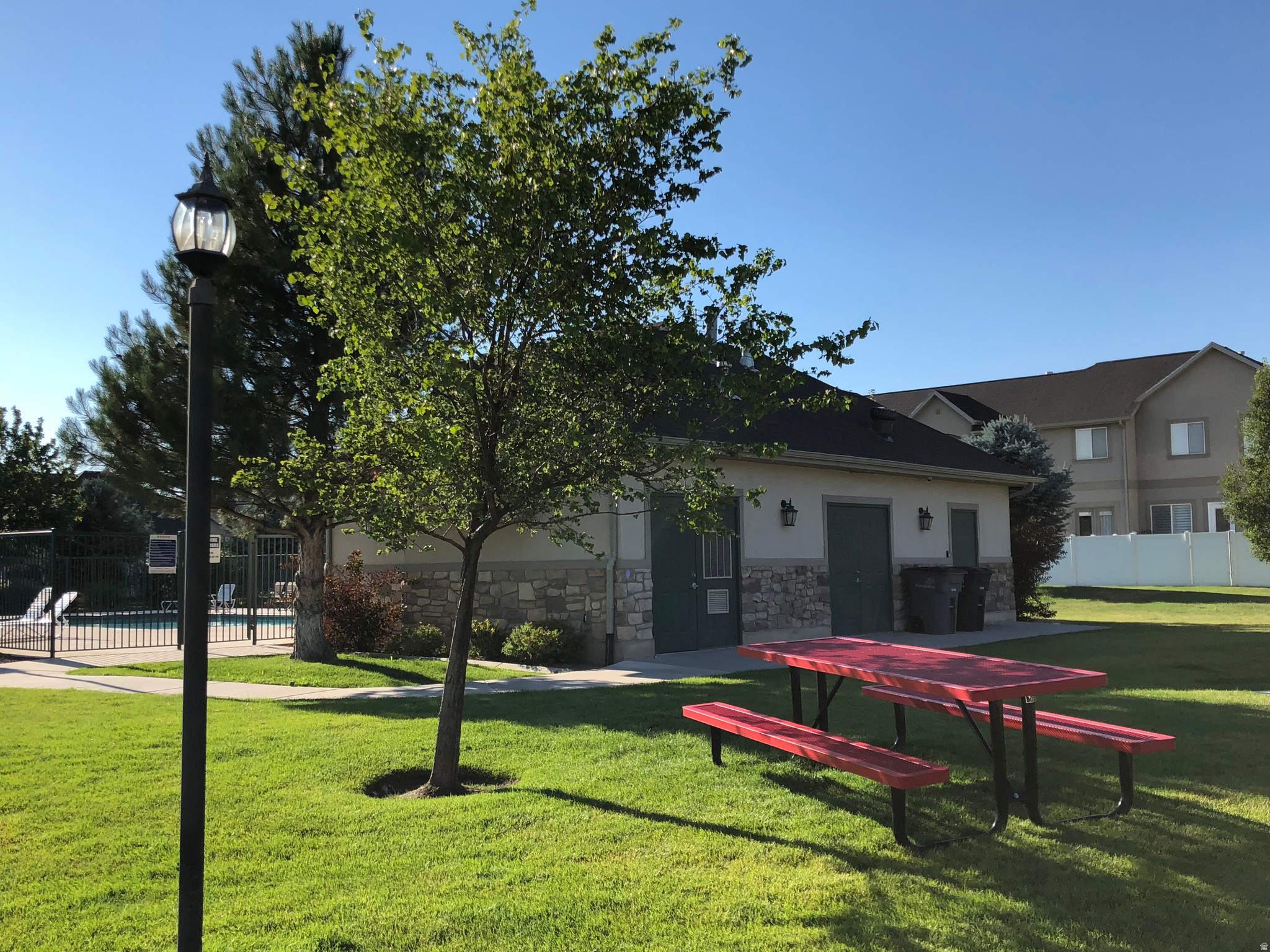WYNGATE - Residential