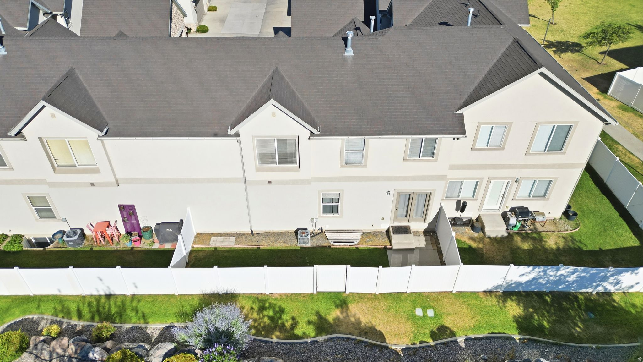 WYNGATE - Residential