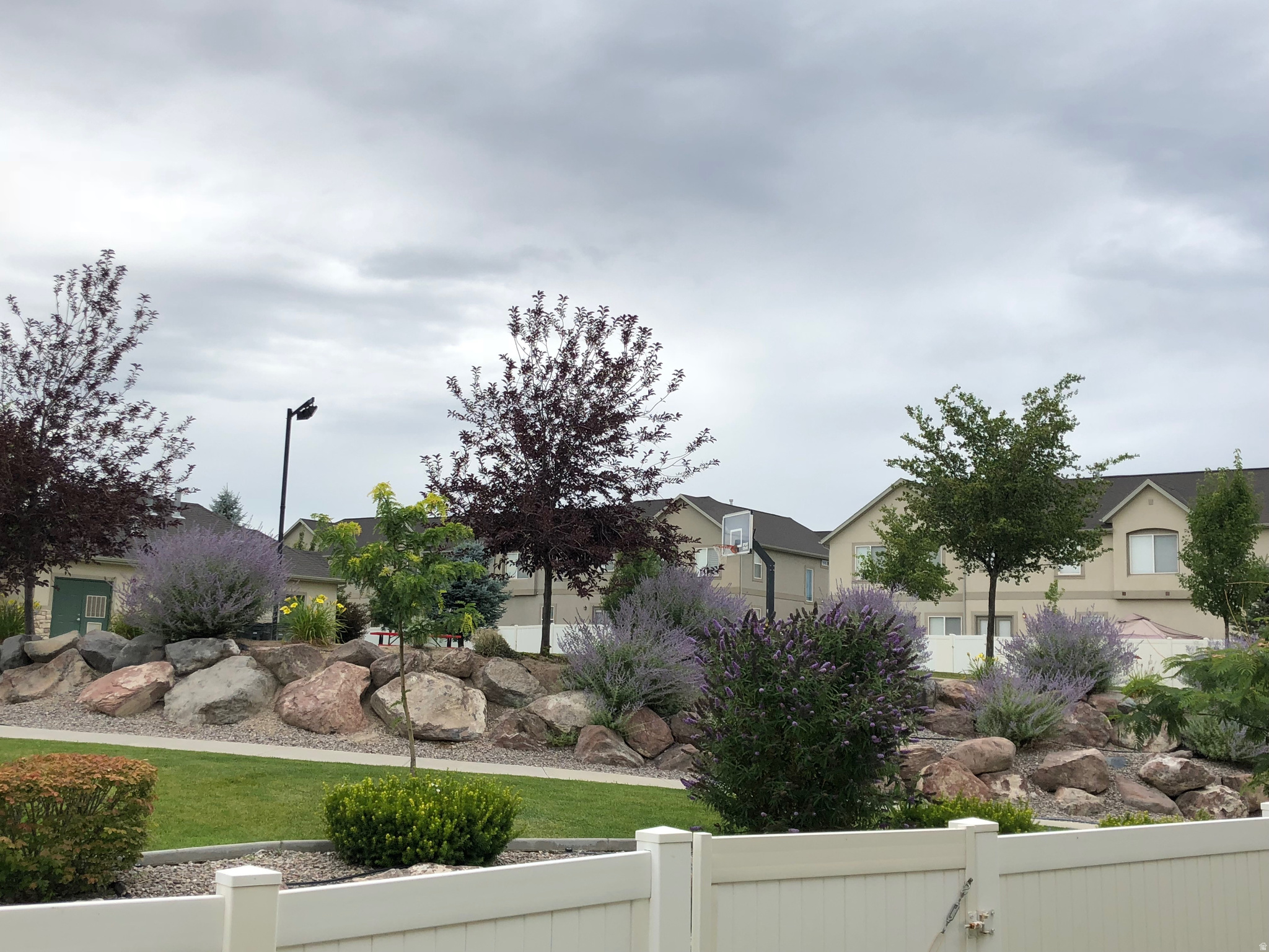 WYNGATE - Residential