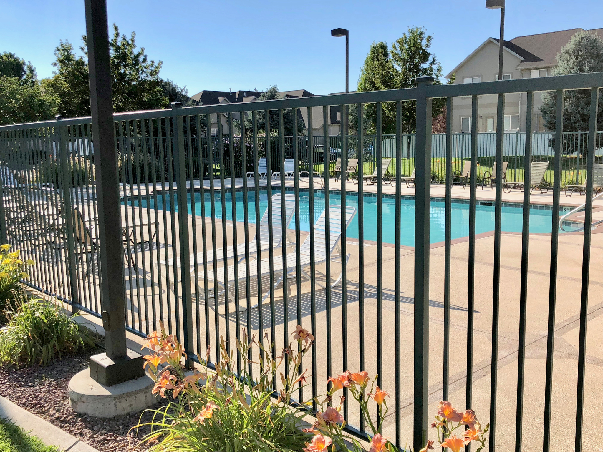 WYNGATE - Residential