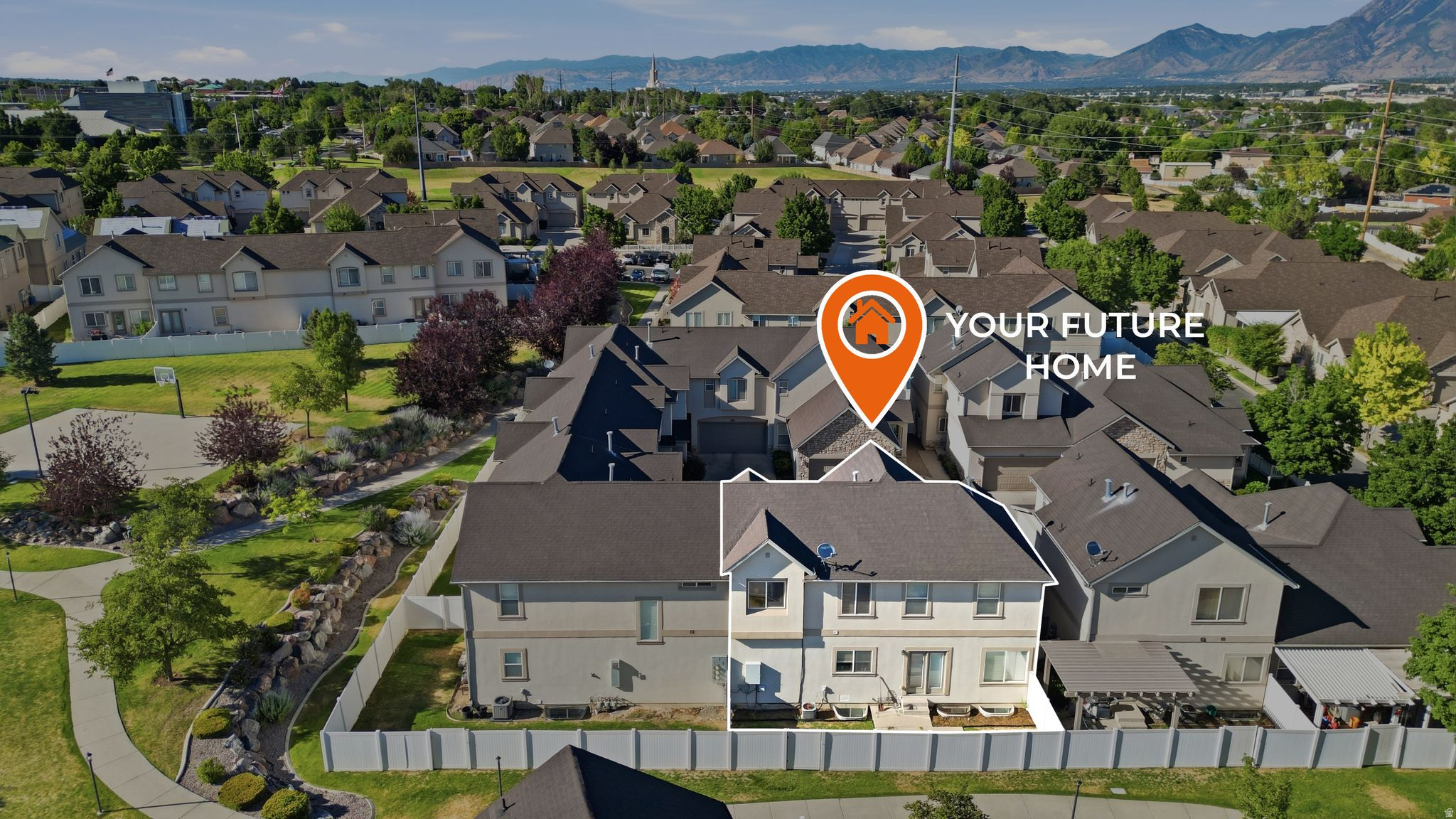 WYNGATE - Residential