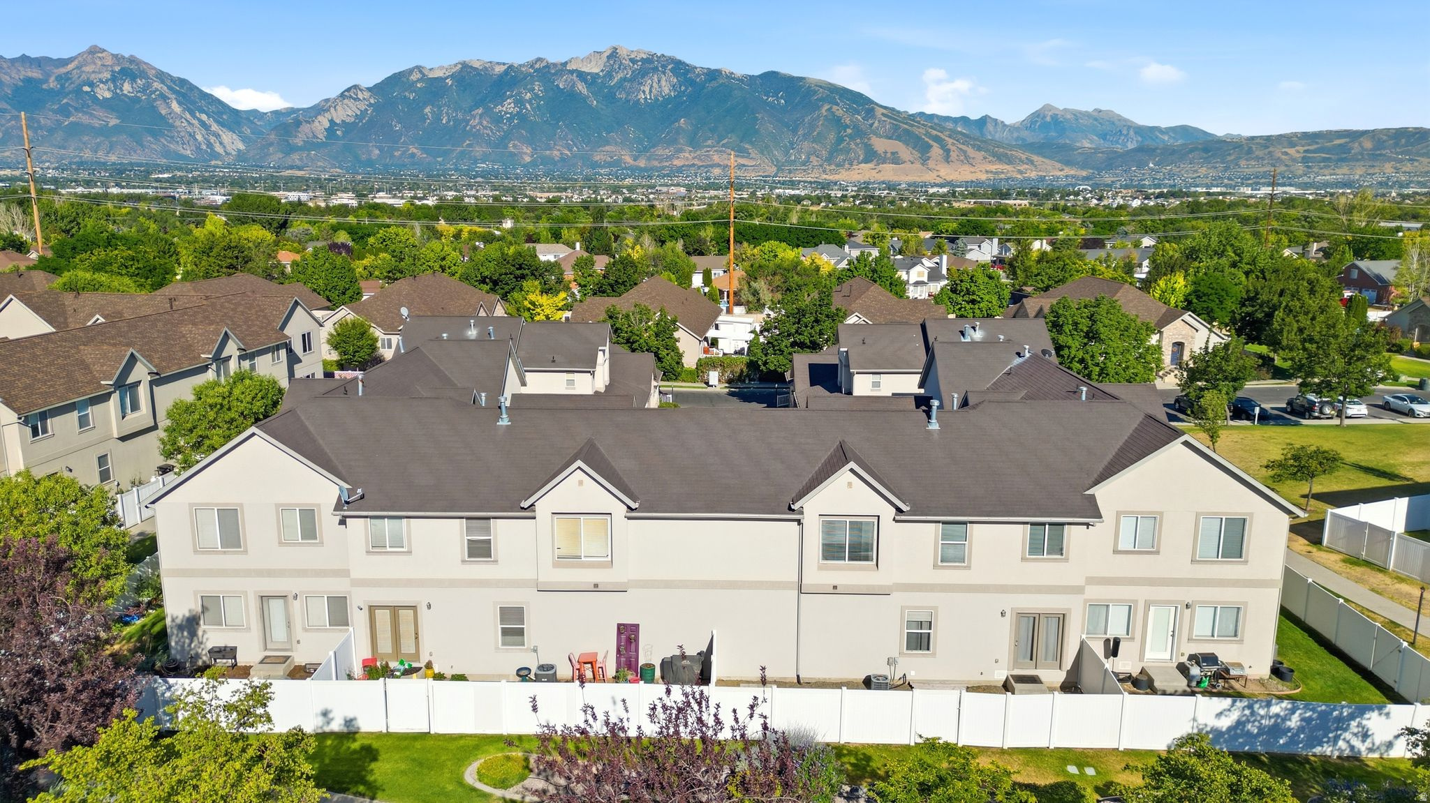 WYNGATE - Residential
