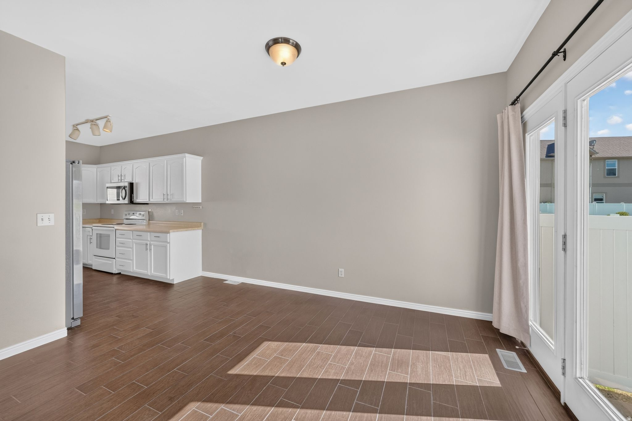 WYNGATE - Residential