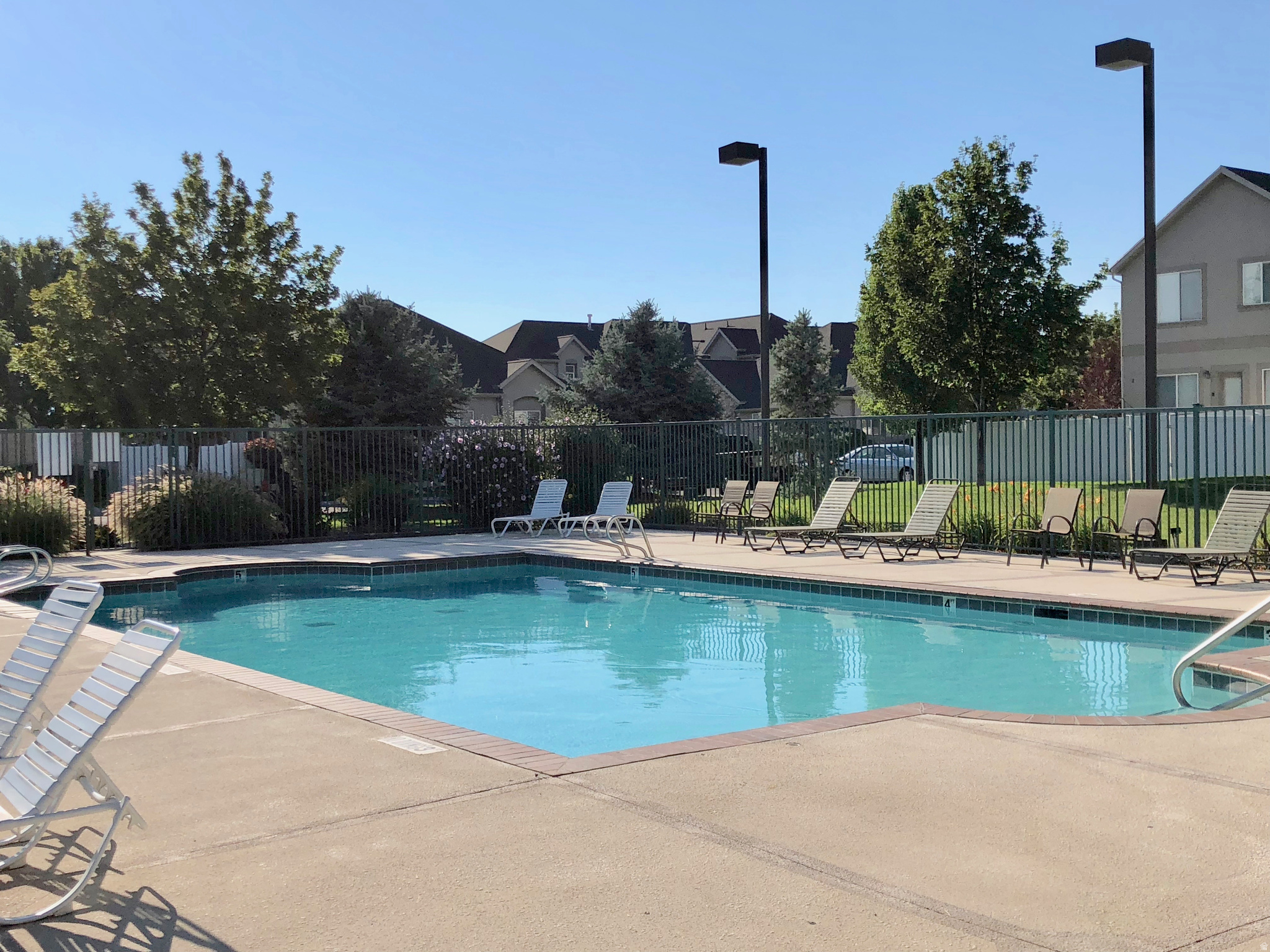 WYNGATE - Residential