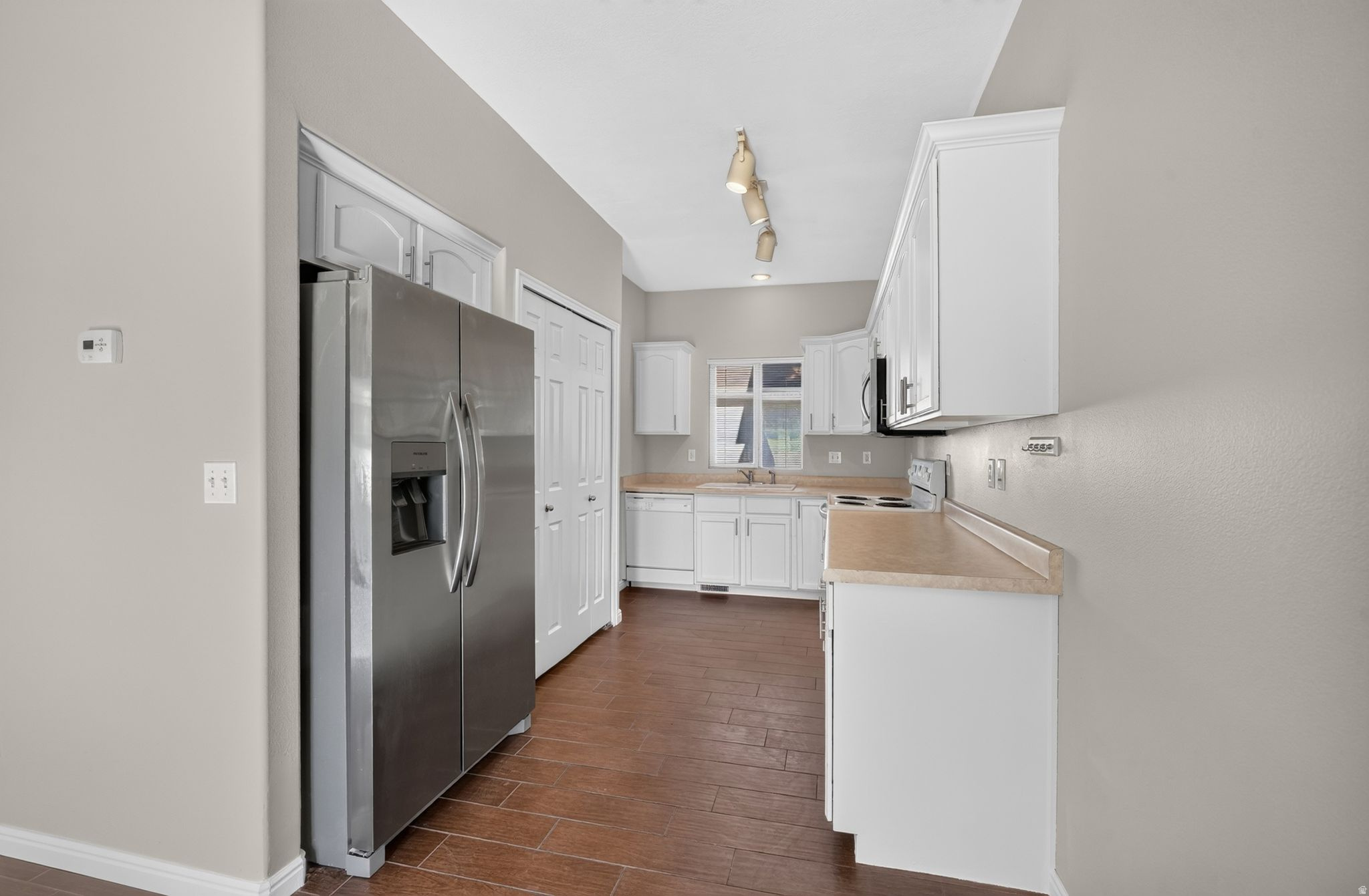 WYNGATE - Residential