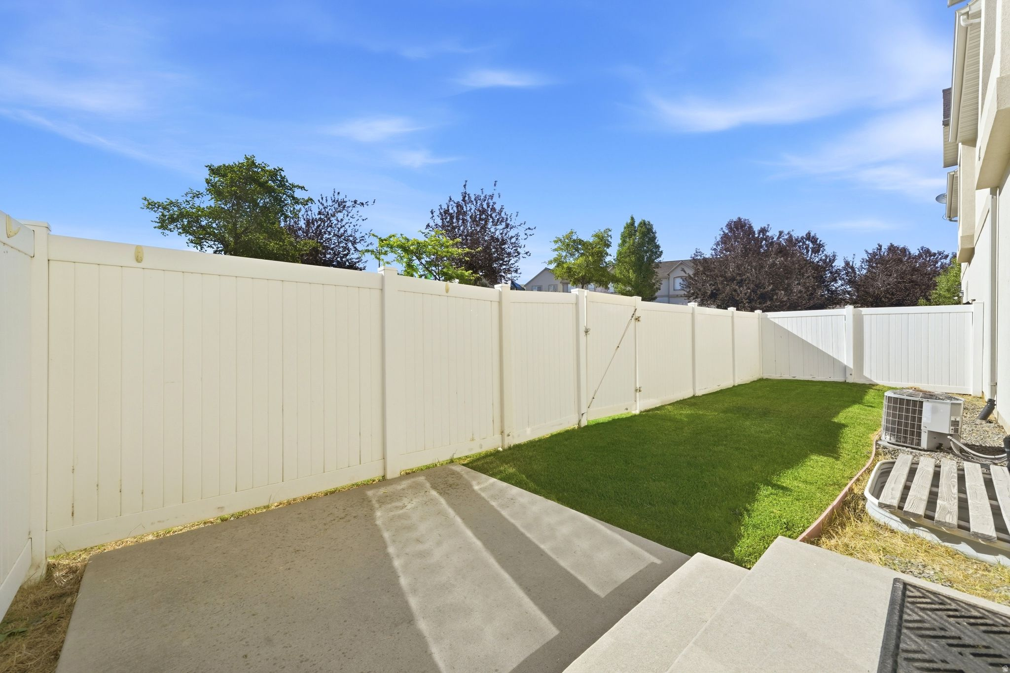 WYNGATE - Residential