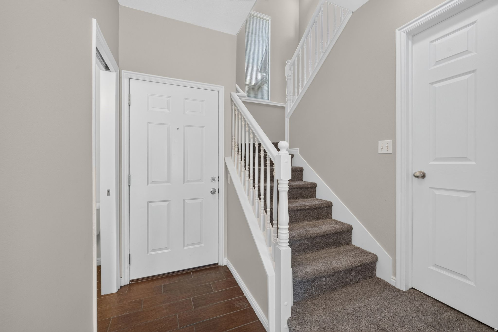WYNGATE - Residential