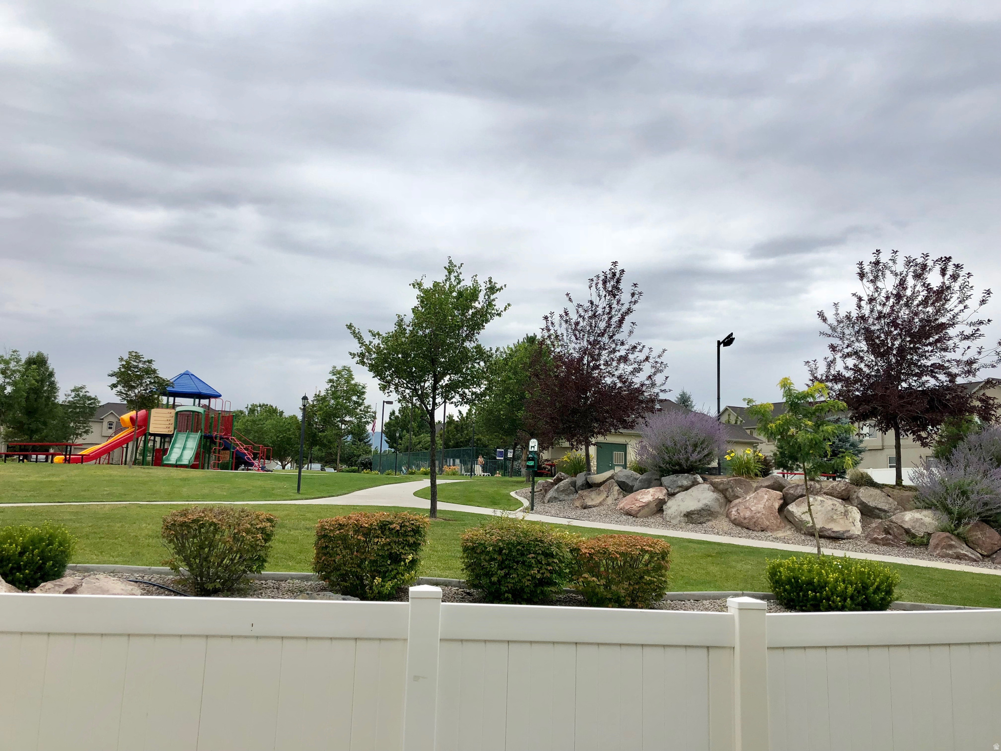 WYNGATE - Residential