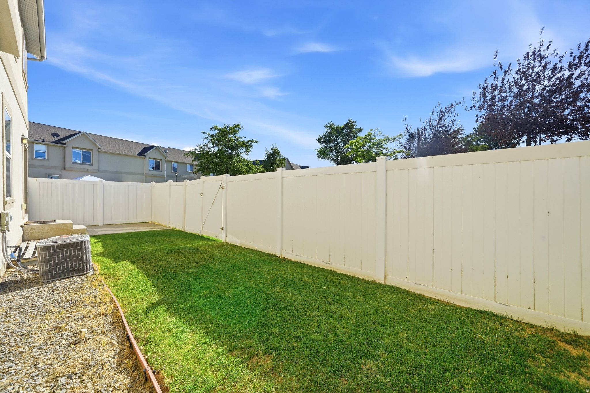 WYNGATE - Residential