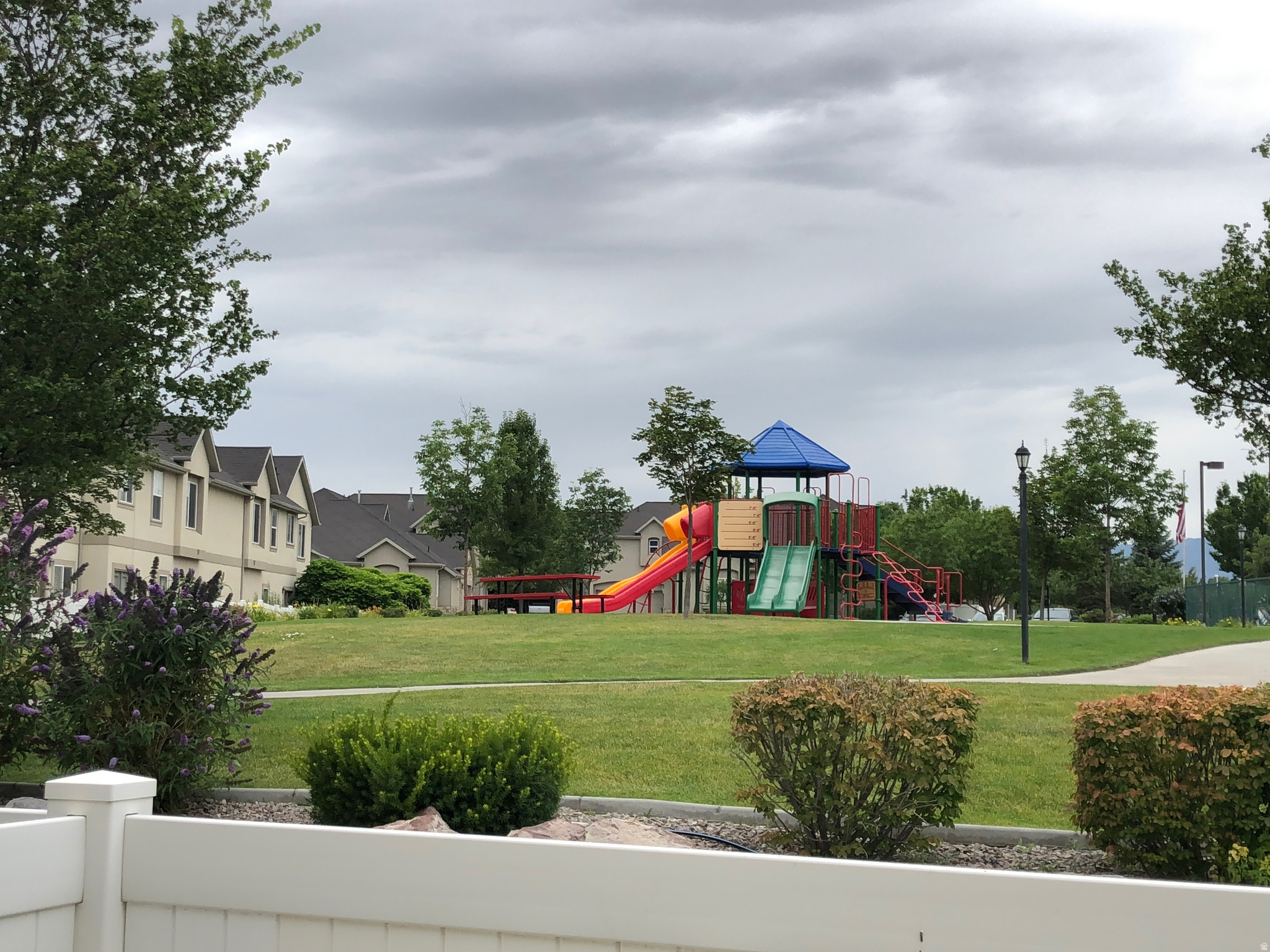 WYNGATE - Residential