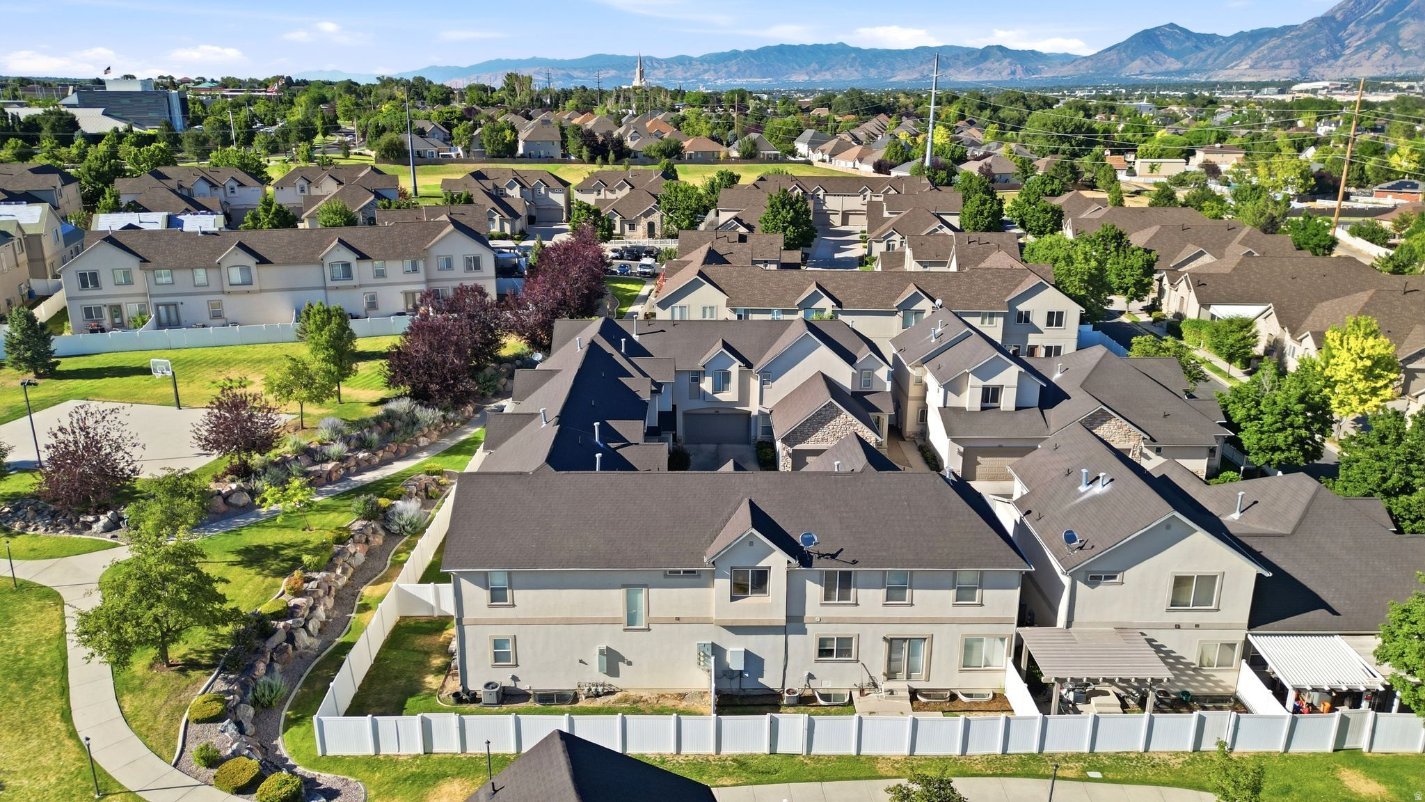 WYNGATE - Residential