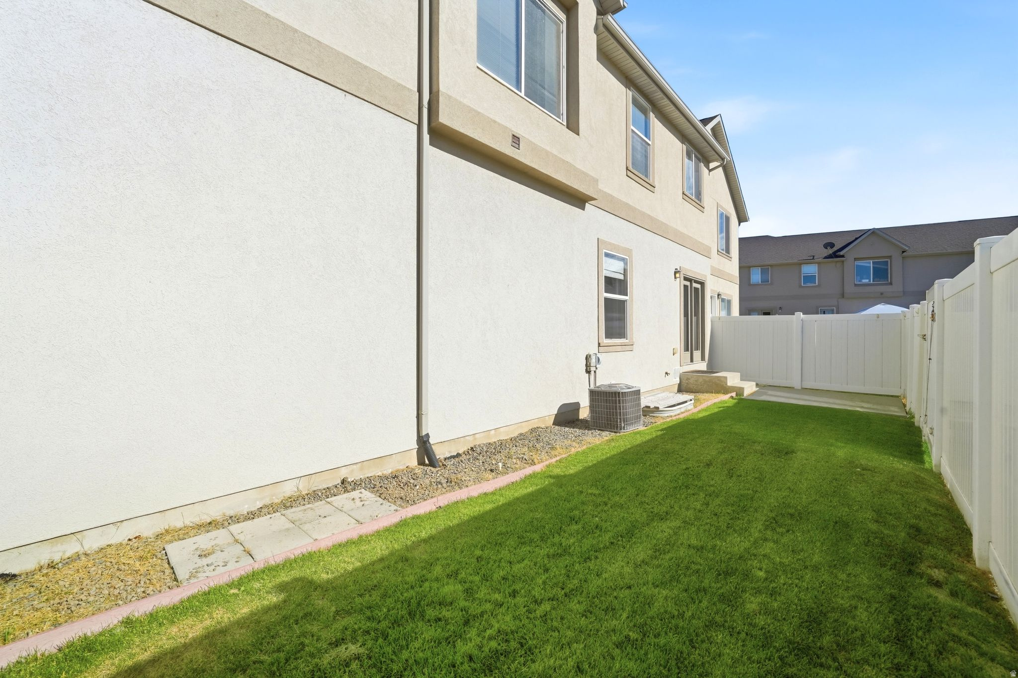 WYNGATE - Residential
