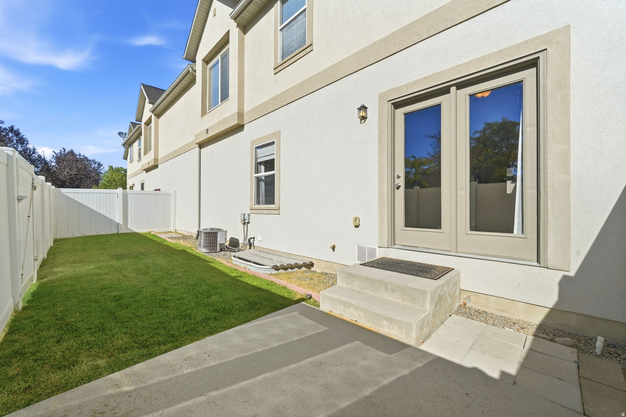 WYNGATE - Residential