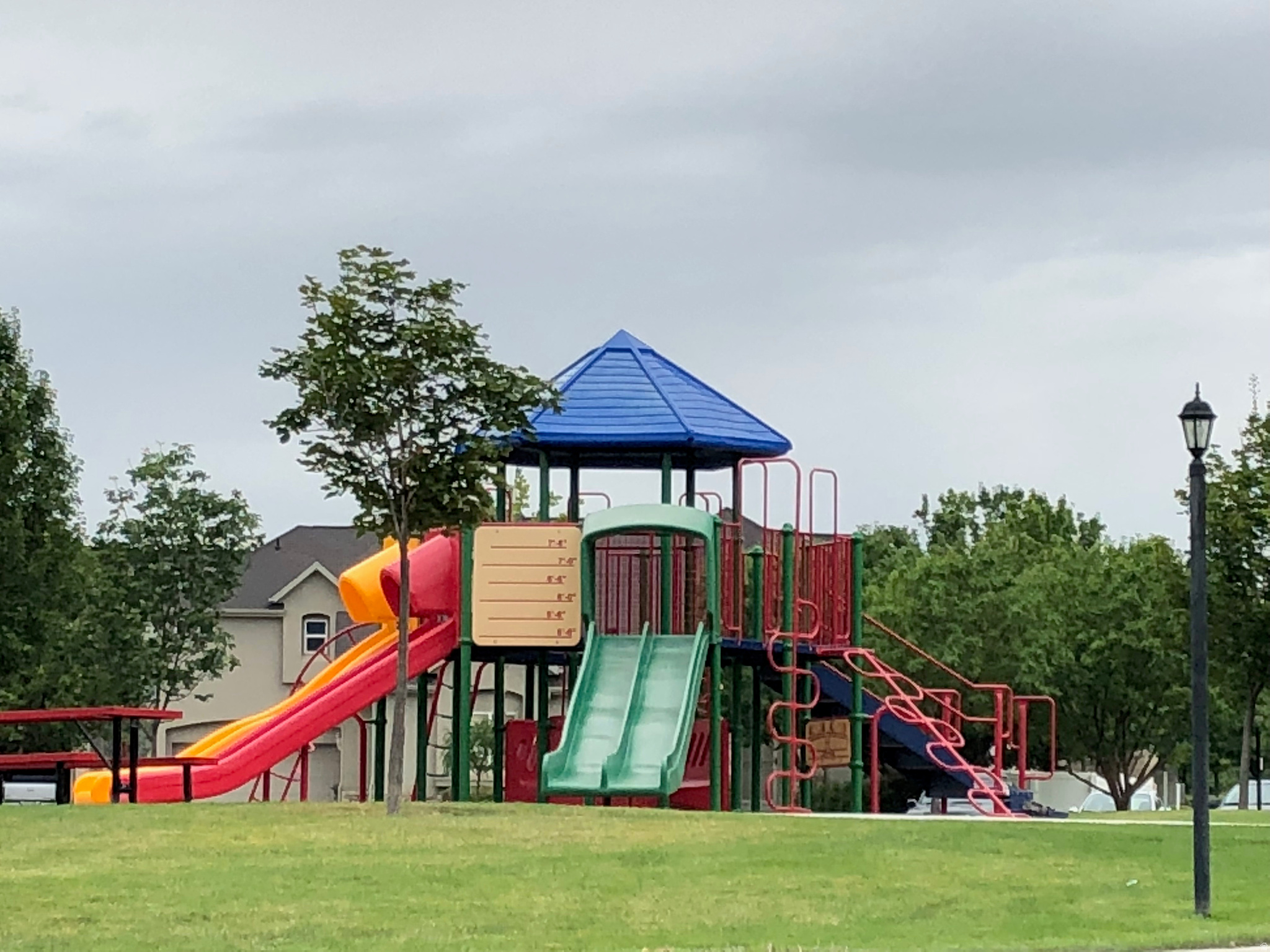 WYNGATE - Residential