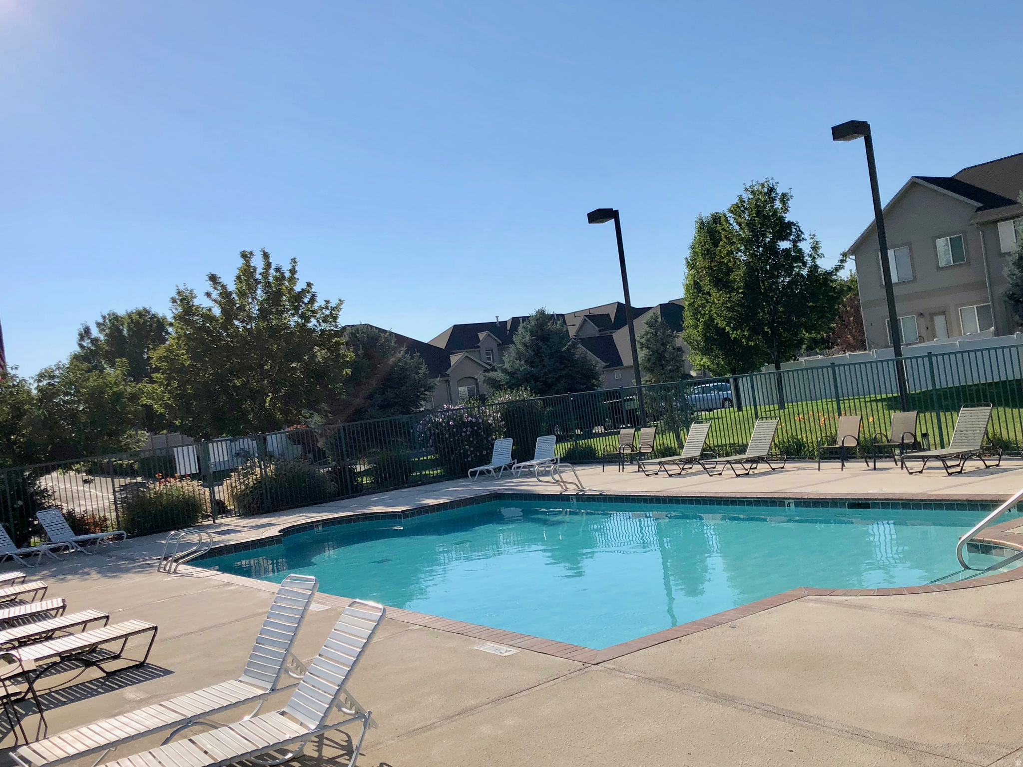WYNGATE - Residential